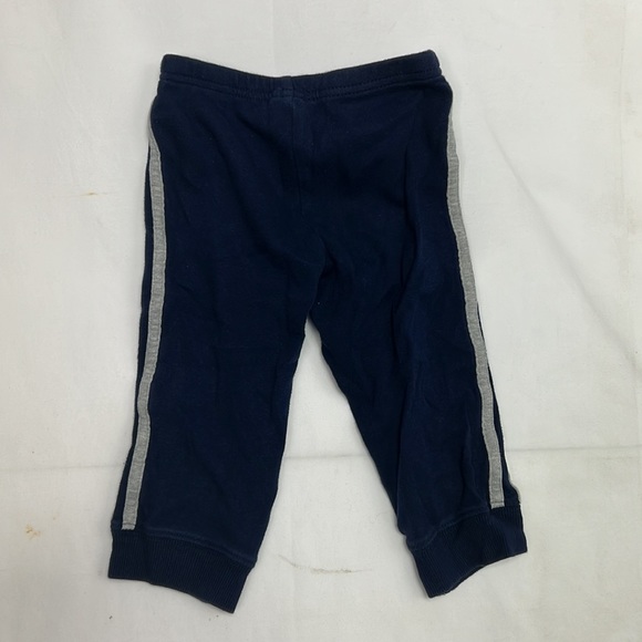 0104 Just the one for you carters boy sweat pants - Picture 3 of 5